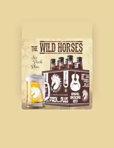 Listen to The Wild Horses, watch music videos, read bio, see tour dates & more!