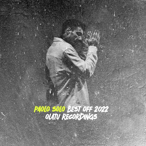 Best of 2022 Olatu Recordings