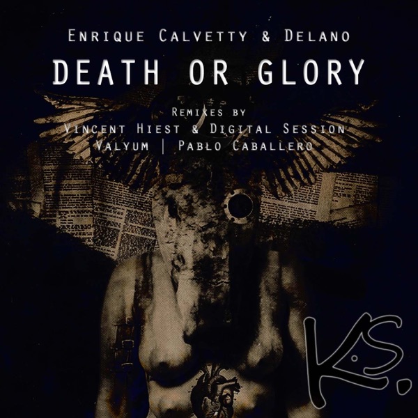 Death or Glory - EP