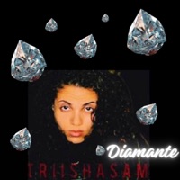 Diamante - Single - Triishasam