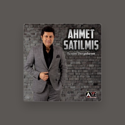 Listen to Ahmet Satılmış, watch music videos, read bio, see tour dates & more!