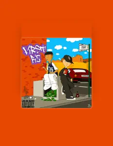 收听 JAY-C、观看音乐视频、阅读小传、查看巡演日期等 ！