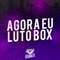 Agora Eu Luto Box (feat. DJ MILLER OFICIAL) - Mc Rd lyrics