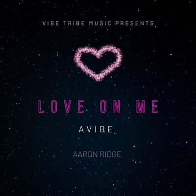 Love On Me - Single