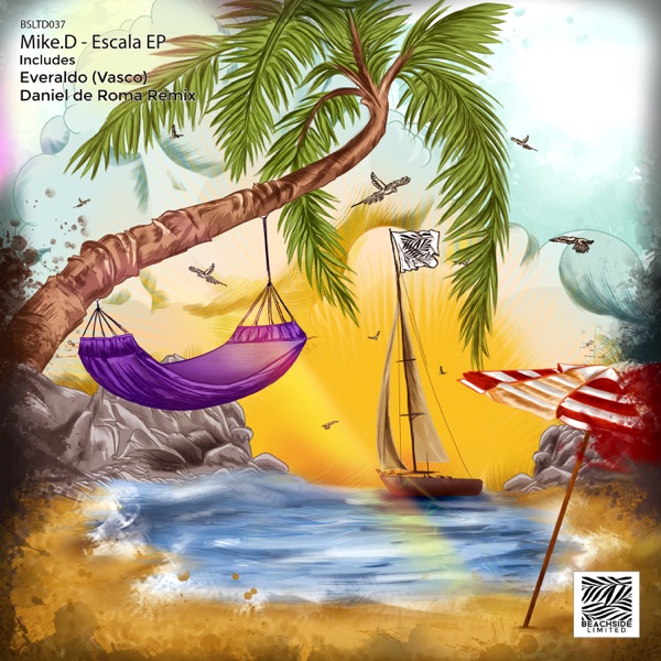 Escala - Single