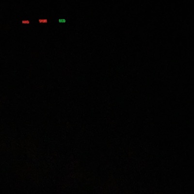 No Time In Mind - Single