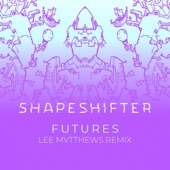 Futures (Lee Mvtthews Remix) artwork