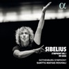 Sibelius: Symphony No. 1 & En Saga