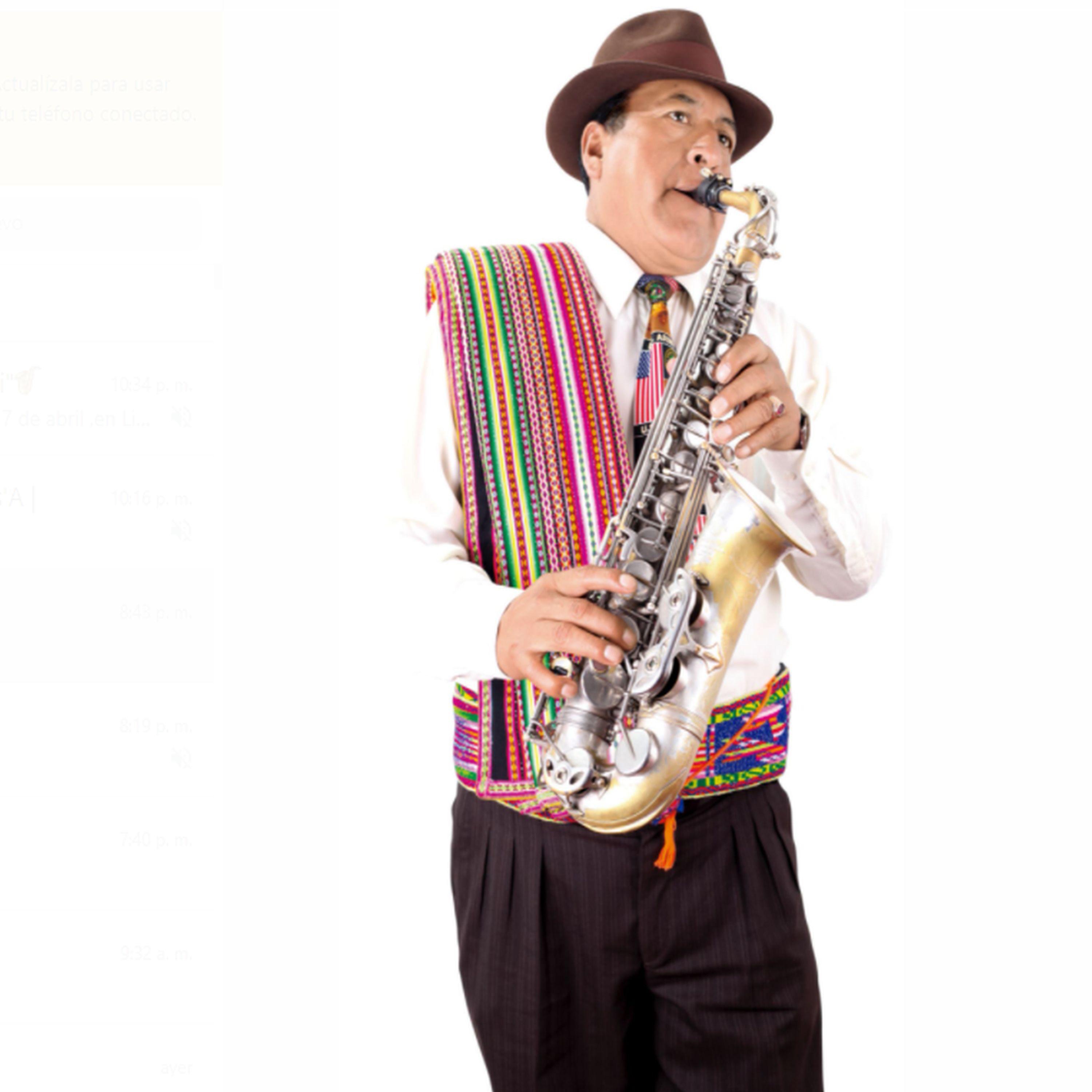 Amor de Madre / Ases de Huayucachi