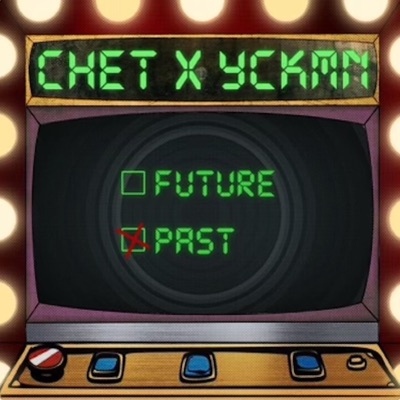 This Song Is In the Past Tense - Single