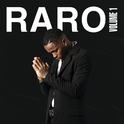 Raro, Vol. 1