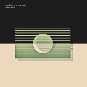 I Want It All - EP