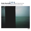 Alexis Descharmes Mirrors Saariaho: L'oeuvre pour violoncelle - Complete Cello Works - Musiikkia sellolle