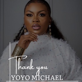 Thank You yoyo michael