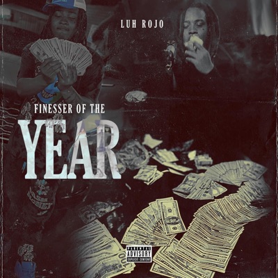 Finesser of the Year