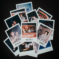 Kuka Mitä Häh - Single - Järrä & Koskelan J