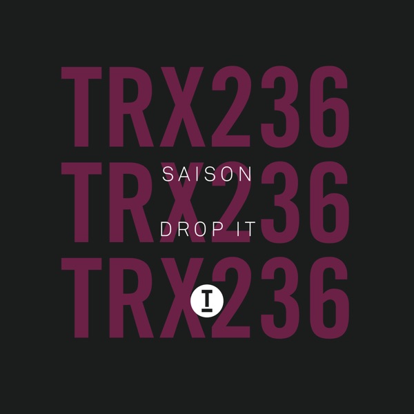 Drop It - Single