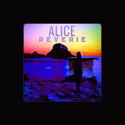 Listen to ALiCE.Ladya, watch music videos, read bio, see tour dates & more!