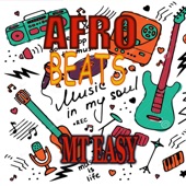 Afro Beats (Instrumental) artwork