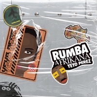 Rumba Afrikana - Yeyo Perez