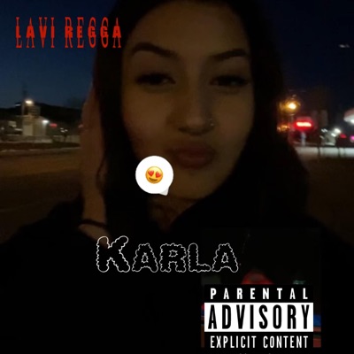 Karla (feat. EL COMPE) - Single