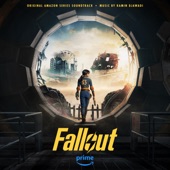 Fallout (Original Amazon Series Soundtrack) artwork