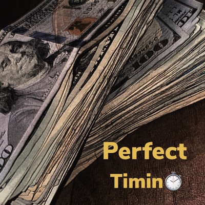 Perfect Timin - EP