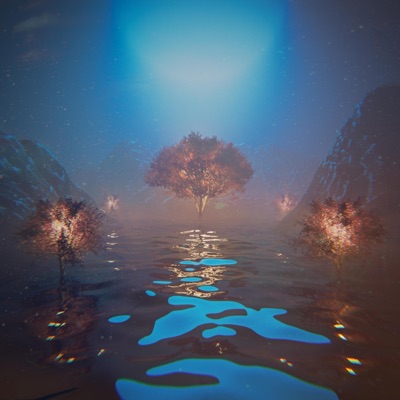 Loves Me Not (feat. [Notle]) - Single