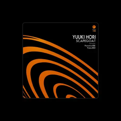 Listen to Yuuki Hori, watch music videos, read bio, see tour dates & more!