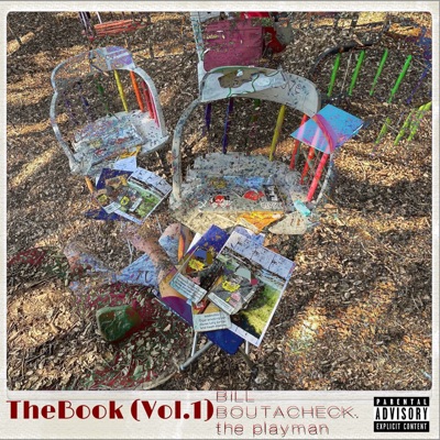 TheBook (Vol.1)
