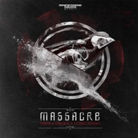Massacre / Vertigo - Single - DaVIP, Engage, Conectivers & Encode