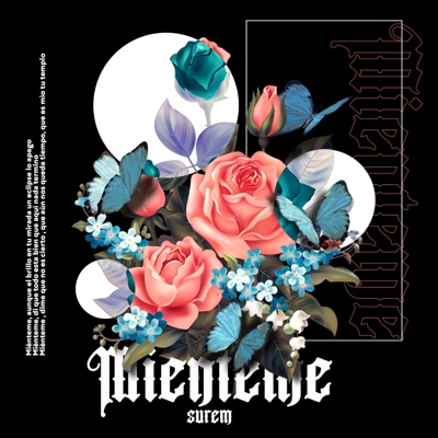 Miénteme - Single