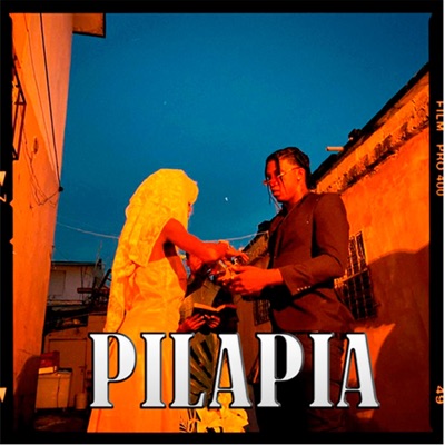 PILAPIA (feat. Clarita La Parita 12) - Single