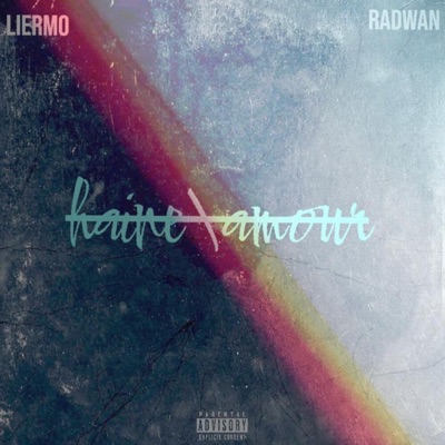 Haine/Amour (feat. Radwan) - Single