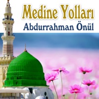 Medine Yolları - Abdurrahman Önül