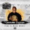 Ain't the One (feat. Vvs Verbal & D.R.U.G.) - Marz Money lyrics