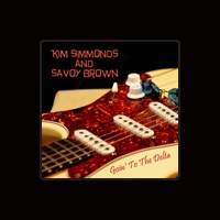 Kim Simmonds
