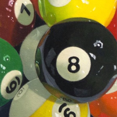 Painting Pictures - Single