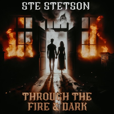 Through the Fire and the Dark - Single