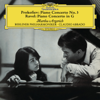 Piano Concerto No. 3 in C Major, Op. 26: I. Andante - Allegro - Martha Argerich, Berlin Philharmonic & Claudio Abbado