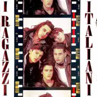 IO CREDO — RAGAZZI ITALIANI