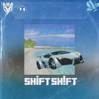 Ascolta 'SHiFT SH!FT - Single' di SPEEDSHIFT & Mikesh!ft