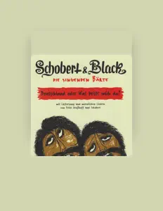 Schobertを聴いたり、ミュージックビデオを鑑賞したり、経歴やツアー日程などを確認したりしましょう！