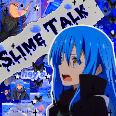Slime Talk - Single