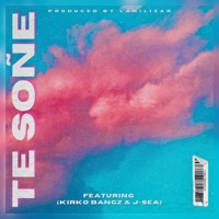 TE SONE (feat. Kirko Bangz & J-SEA) - Single - Jhay leon