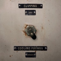 Tipsy b/w Midnight - Single - clipping. & Cooling Prongs