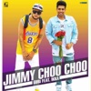 Jimmy Choo Choo (feat. Ikka) - Single