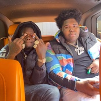 Not me (feat. XanMan) - Single - Big Solo