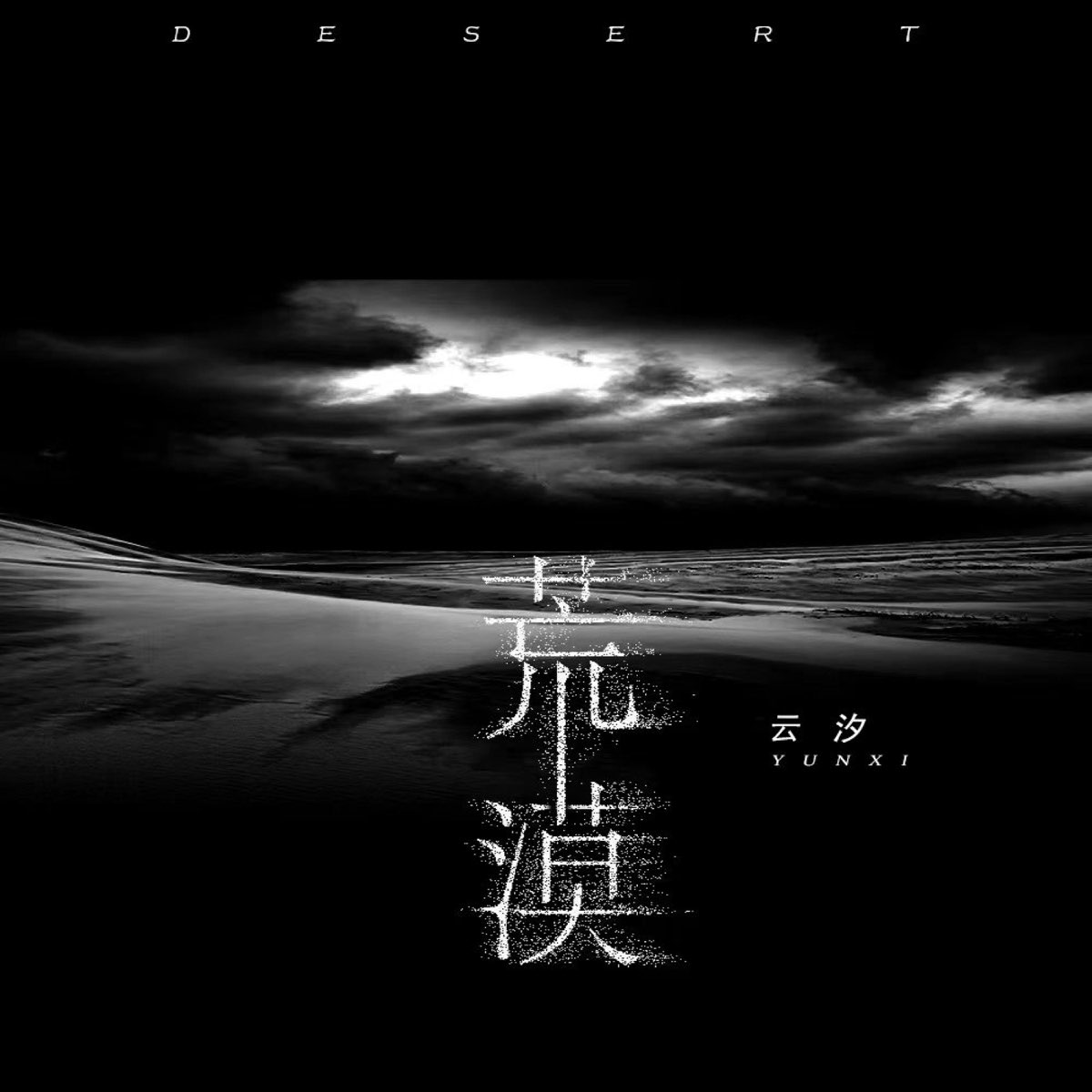 ‎《荒漠 Single》 云汐的专辑 Apple Music