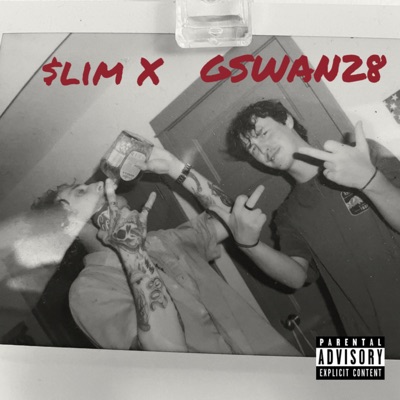 DUST (feat. GSWAN28) - Single